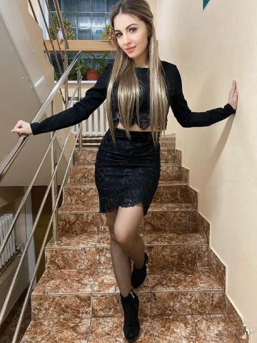 Анкета проститутки Фаина - Фото 1, , 25 лет, №53671
